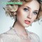 80 Pieces Crystal Beads, 10mm Glass Beads, Round Faceted Beads Bulk for Craft Necklace Bracelet Earring (AB Color)